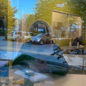 Meet your Posher, Milagro